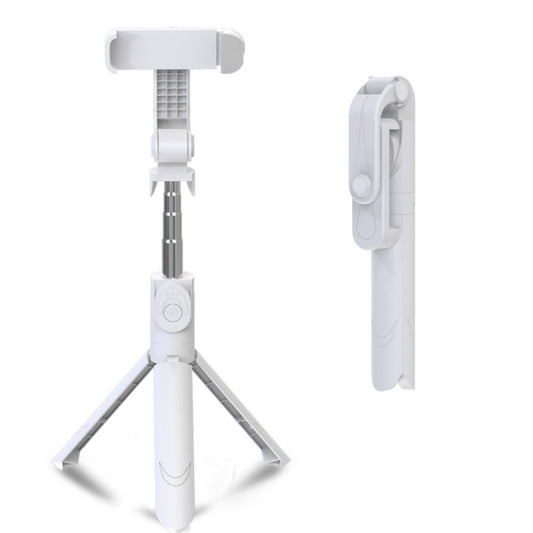 XT09 Live Cell Phone Tripod Selfie Stick Bracket Bluetooth Selfie Stick