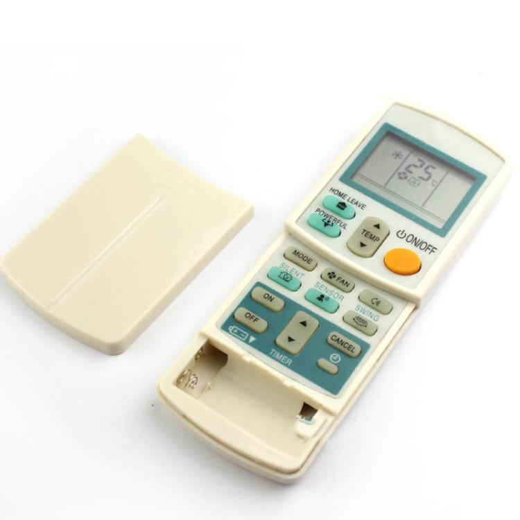 For DAIKIN 433A1 Air Conditioner Remote Control