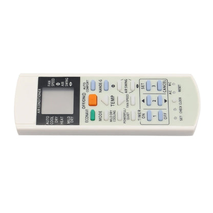 For Panasonic A75C3300 3208 3706 Air Conditioner Remote Control
