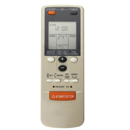 For Fujitsu AR-JW19 Air Conditioner Remote Control