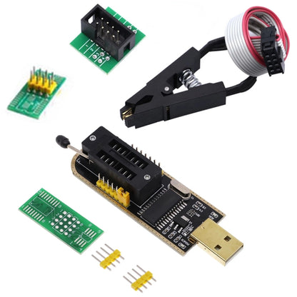 Programmer Module USB Motherboard Routing Liquid Crystals Disassembly Free SOP8 Test Tool