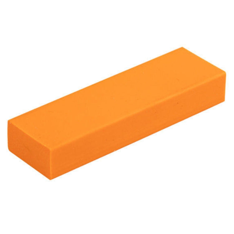Stainless Steel Cleaning Eraser Household Kitchen Descale Water Rust Removal Stain Removal Cleaning Eraser