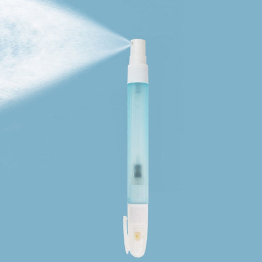 Alcohol Pen Touchless Elevator Push Epidemic Stick Spray Pen