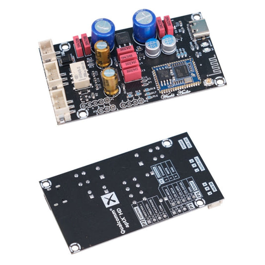 Bluetooth Lossless Decoder Board APTX Amplifier Wireless Receiver