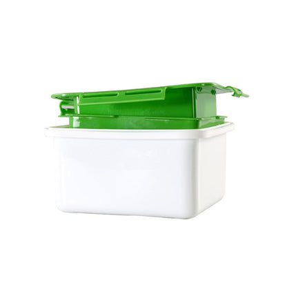 Household Tofu Squeezer Kitchen Built-In Tofu Draining Machine