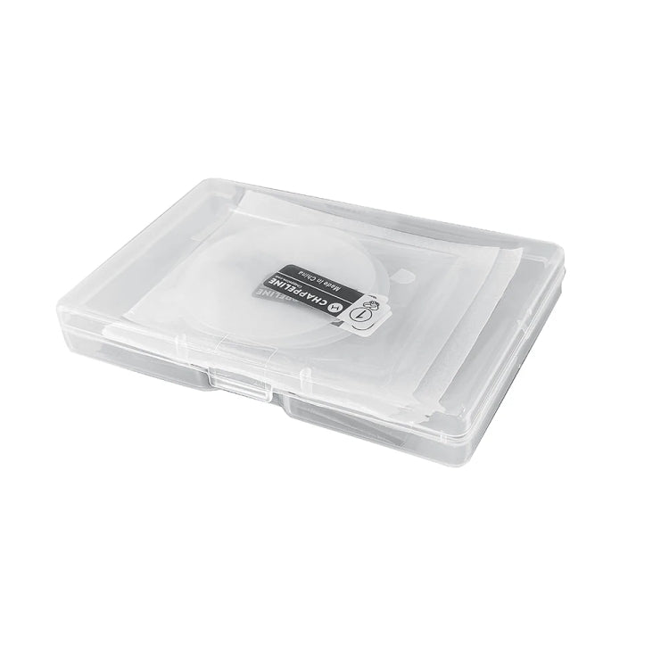 For Meta Quest 3 Tempered Glass Camera Lens Protective Films Set VR Accessories