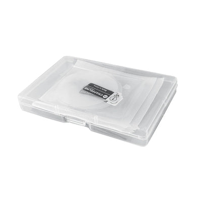 For Meta Quest 3 Tempered Glass Camera Lens Protective Films Set VR Accessories