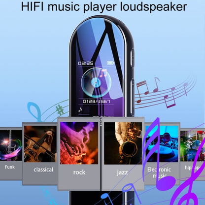 Q53 Ultra Long Standby Timer Voice Recorder HD Noise Canceling Recording Device