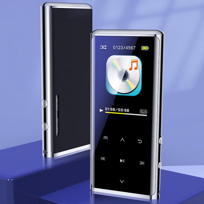M27 1.8 Inch Bluetooth MP3/MP4 Music Player E-Book Recorder