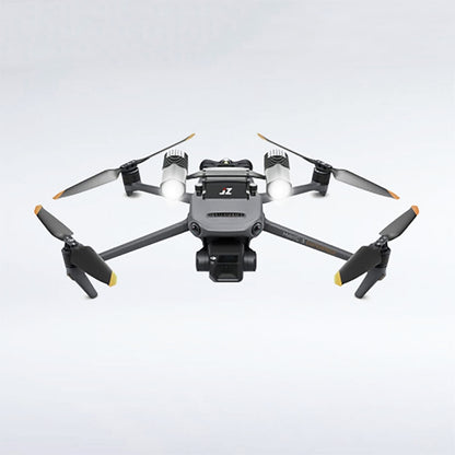 مصباح مصفوفة JZ T30 لـ DJI Mavic 3E / 3T بقدرة 30 وات