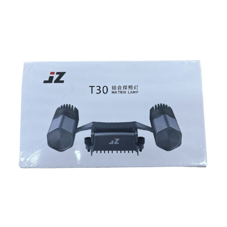مصباح مصفوفة JZ T30 لـ DJI Mavic 3E / 3T بقدرة 30 وات