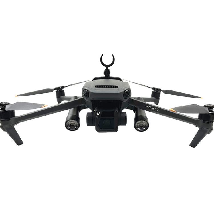 مصباح كشاف طيران ليلي عالمي لطائرة DJI Mavic 3 Cine Master Edition مع إضاءة تعبئة LED، لطائرة DJI Mavic 3 Cine