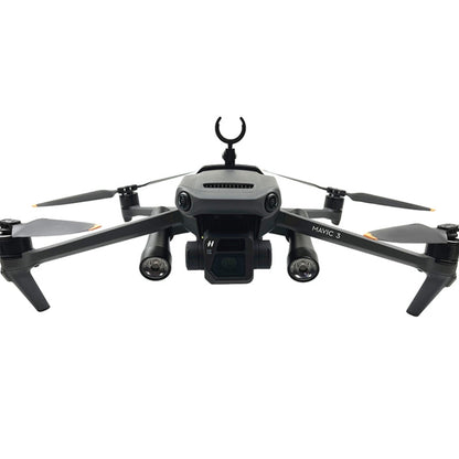 مصباح كشاف طيران ليلي عالمي لطائرة DJI Mavic 3 Cine Master Edition مع إضاءة تعبئة LED، لطائرة DJI Mavic 3 Cine
