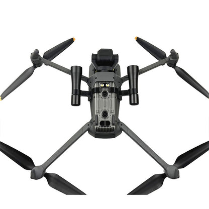 مصباح كشاف طيران ليلي عالمي لطائرة DJI Mavic 3 Cine Master Edition مع إضاءة تعبئة LED، لطائرة DJI Mavic 3 Cine