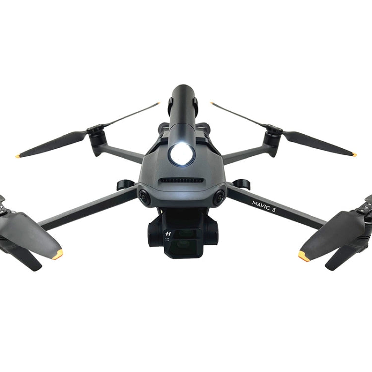 مصباح كشاف طيران ليلي عالمي لطائرة DJI Mavic 3 Cine Master Edition مع إضاءة تعبئة LED، لطائرة DJI Mavic 3 Cine