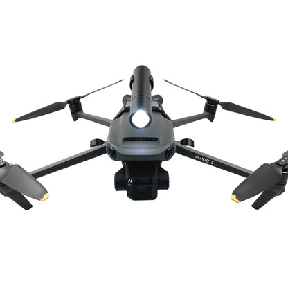 مصباح كشاف طيران ليلي عالمي لطائرة DJI Mavic 3 Cine Master Edition مع إضاءة تعبئة LED، لطائرة DJI Mavic 3 Cine
