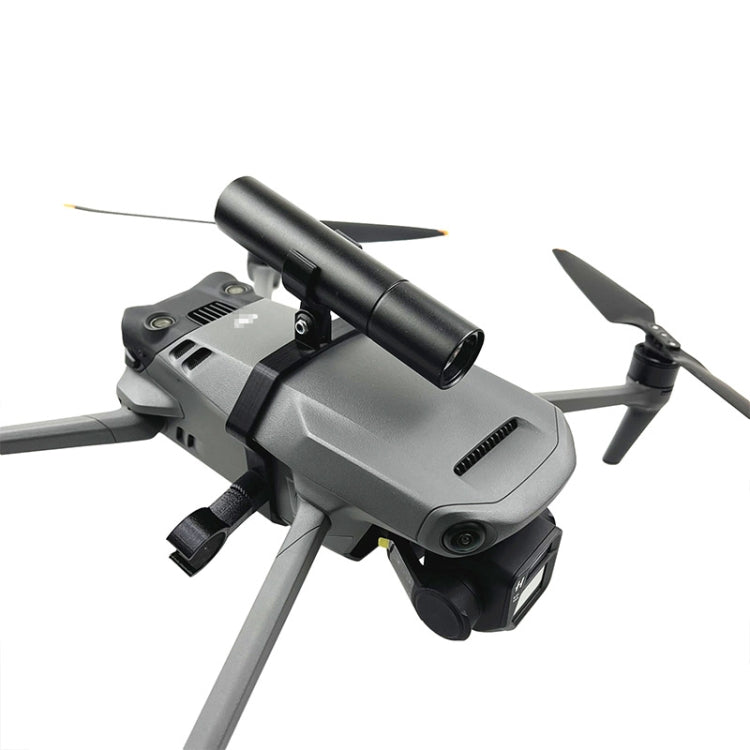 مصباح كشاف طيران ليلي عالمي لطائرة DJI Mavic 3 Cine Master Edition مع إضاءة تعبئة LED، لطائرة DJI Mavic 3 Cine
