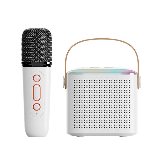 Home Portable Bluetooth Speaker Small Outdoor Karaoke Audio