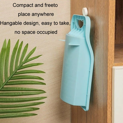 Hand-operated Socks Underwear Washing Board Manual Washboard
