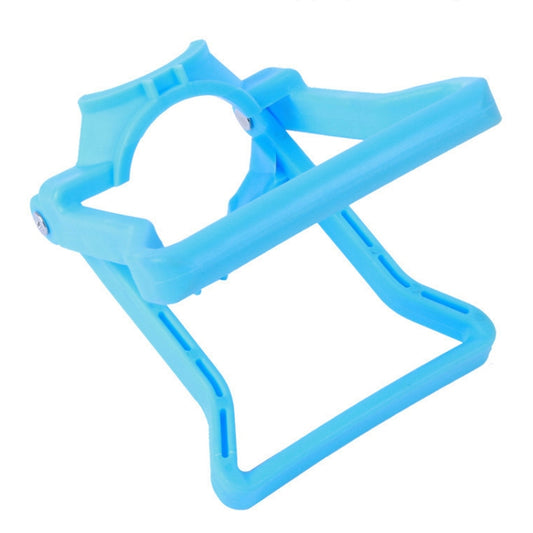 Thickened Pure Water Bucket Water Lifter Labor-saving Water Lifting Aid, Yellow, Blue
