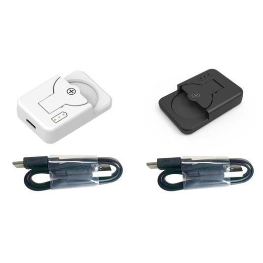 4.2V LIR2032/2450 Button Battery Universal Charger