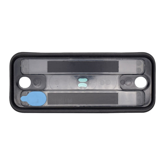 For iRobot Braava 380 / 380T / 390 / 390T Mopping Machine Equipment, White Dried Mop, Blue Wet Mop, Tire Skin, Water Tank, Water Core