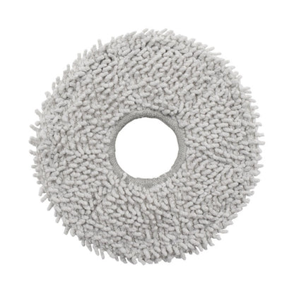 For Ecovacs X2 / X2 Pro Vacuum Cleaner Accessories, Roller Brush, Side Brush White, Side Brush Black, Mop, Dust Bag, Filter