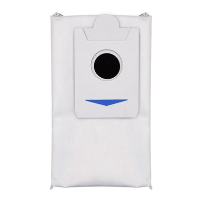 For Ecovacs X2 / X2 Pro Vacuum Cleaner Accessories, Roller Brush, Side Brush White, Side Brush Black, Mop, Dust Bag, Filter