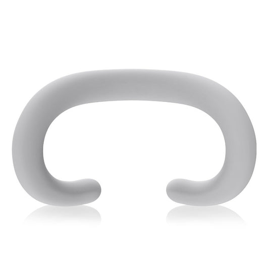For Apple Vision Pro Silicone Eye Mask Sweatproof Dustproof Replaceable Silicone Case