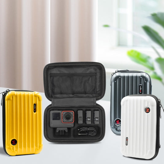 For Insta360 Ace / Ace Pro aMagisn Small Organizer Bag Sports Camera Protective Accessories