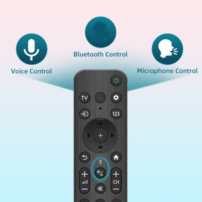 RMF-TX800U Bluetooth Voice Remote Control For Sony KDL And XR /4K BRAVIA TV