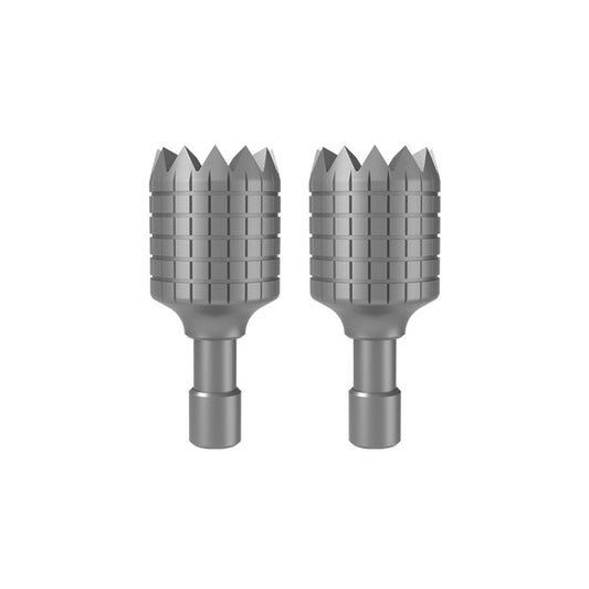 For DJI RC / RC 2 Remote Control LKTOP Joystick Thumb Rocker, For DJI RC / RC 2 Gray, For DJI RC / RC 2 Black