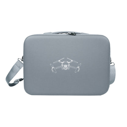 For DJI Mini 4 Pro / Mini 3 Pro LKTOP Carrying Case Waterproof Shoulder Bag Handbag, Nylon, PU