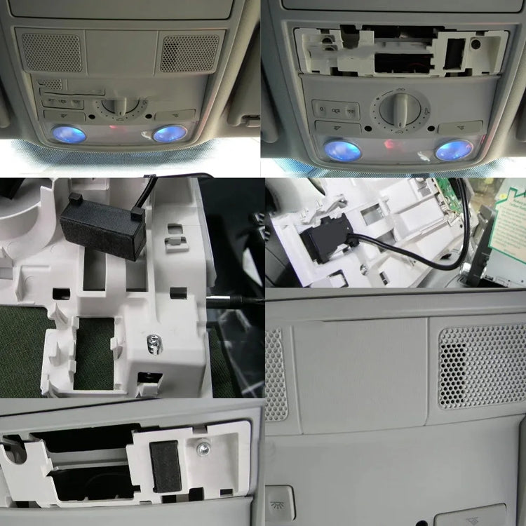 3m Car GPS Navigation HD Sound Quality External Microphone