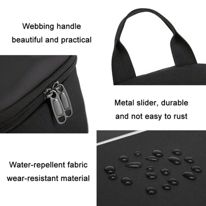 For DJI Mini 4 Pro Drone Chest Bag Backpack Crossbody Bag Storage Box