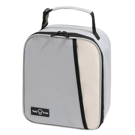 Portable Outdoor Picnic Portable Fresh-keeping Lunch Bag