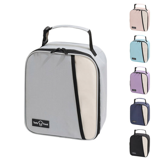 Portable Outdoor Picnic Portable Fresh-keeping Lunch Bag