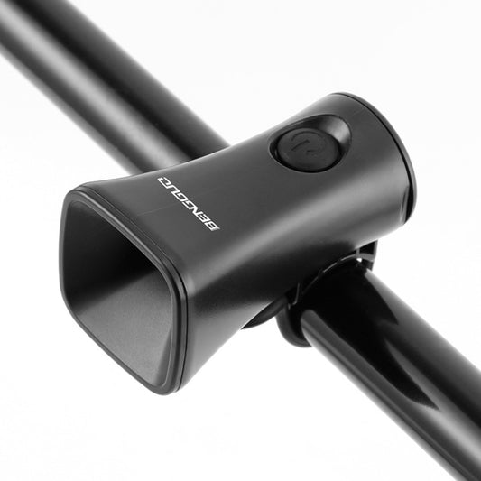 BENGGUO Bicycle Electric Horn Children Scooter Colorful Bell