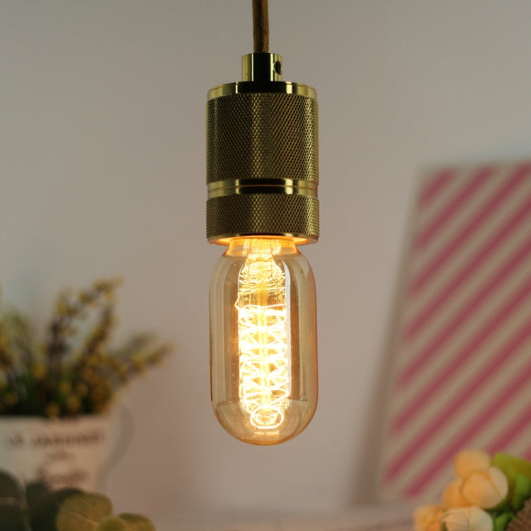 4pcs /Box T45 LED Lamp Fixture Illuminator Vintage Lights
