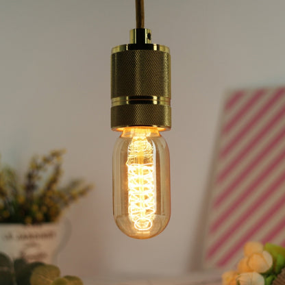 4pcs /Box T45 LED Lamp Fixture Illuminator Vintage Lights