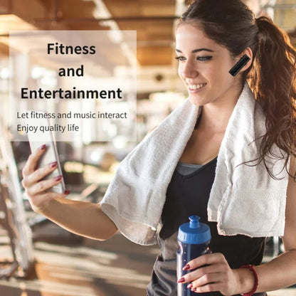 40 Languages Instant Real-Time Translation Smart Wireless BT5.0 Translation Earphone