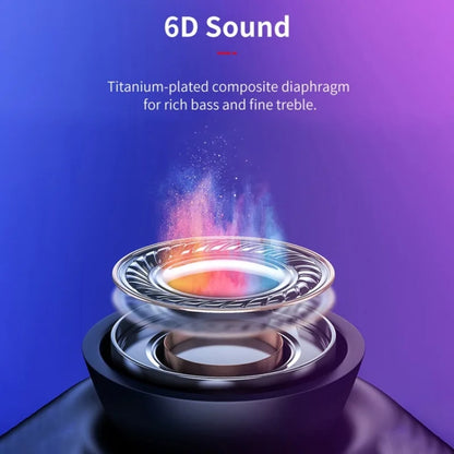 40 Languages Instant Real-Time Translation Smart Wireless BT5.0 Translation Earphone