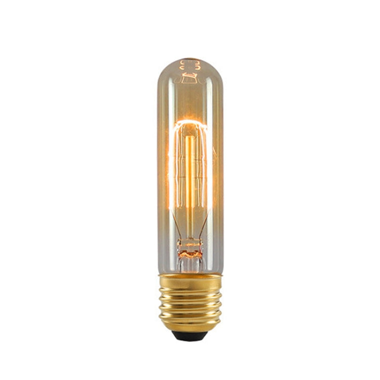40W E27 Screw LED Dimmable Tungsten Bulb Pet Heating Lamp