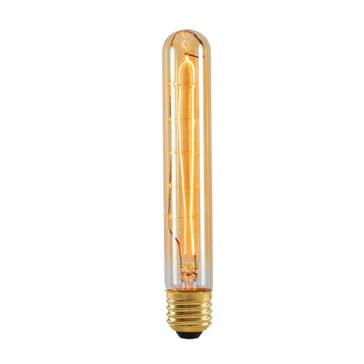 40W E27 Screw LED Dimmable Tungsten Bulb Pet Heating Lamp