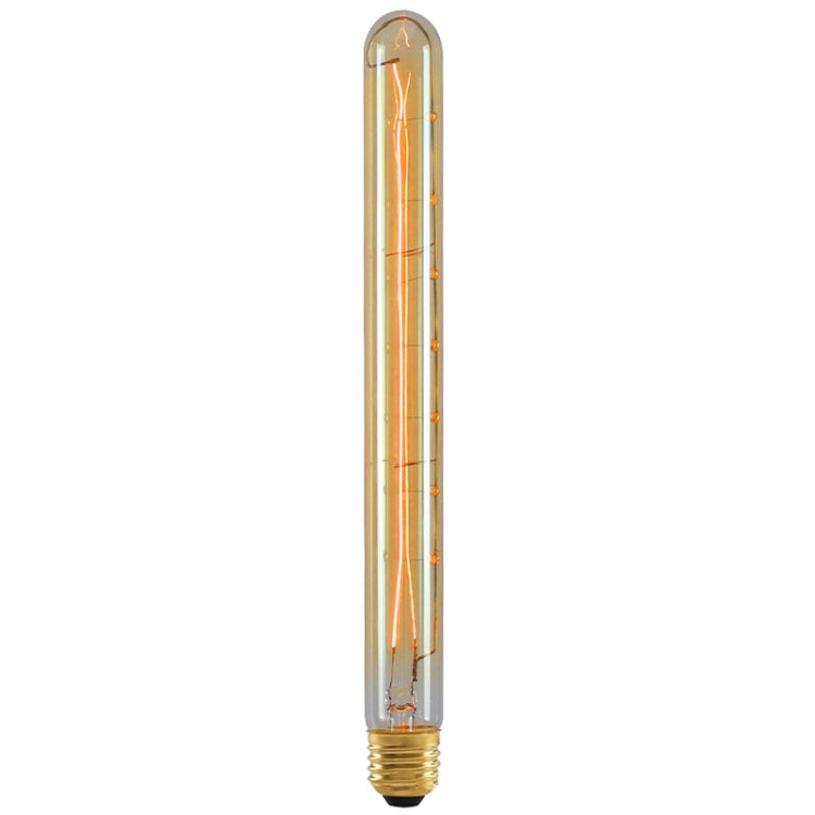 40W E27 Screw LED Dimmable Tungsten Bulb Pet Heating Lamp