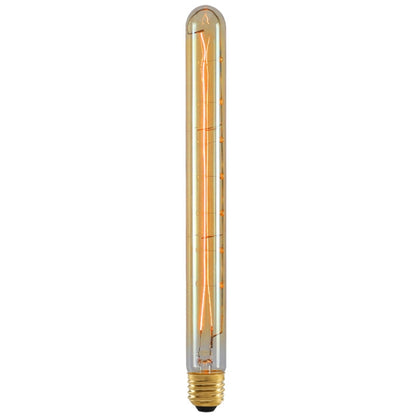 40W E27 Screw LED Dimmable Tungsten Bulb Pet Heating Lamp