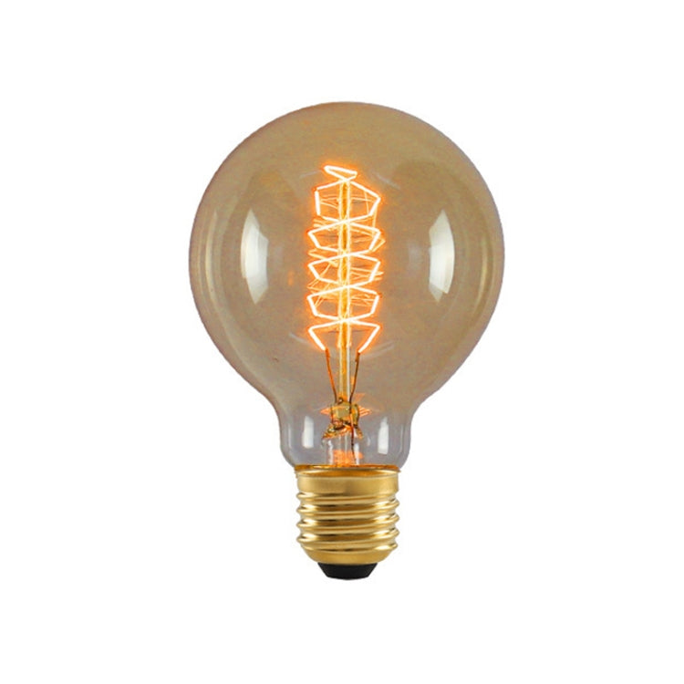 40W E27 Screw LED Dimmable Tungsten Bulb Pet Heating Lamp