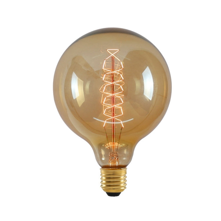 40W E27 Screw LED Dimmable Tungsten Bulb Pet Heating Lamp