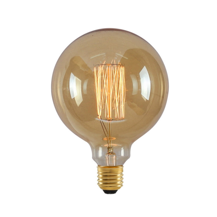 40W E27 Screw LED Dimmable Tungsten Bulb Pet Heating Lamp