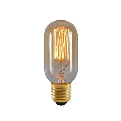 40W E27 Screw LED Dimmable Tungsten Bulb Pet Heating Lamp